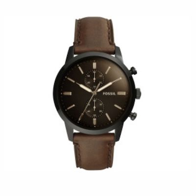 Fossil Townsman FS5437 Herrenuhr für 81,85€ (statt 122€)