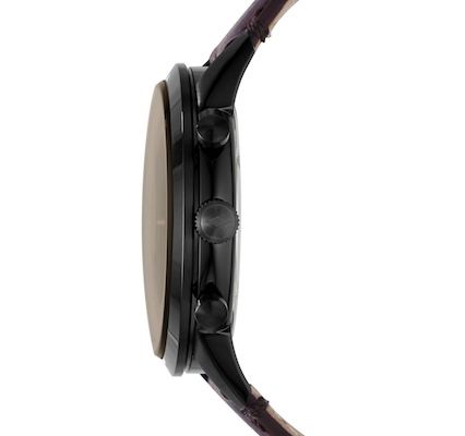 Fossil Townsman FS5437 Herrenuhr für 81,85€ (statt 122€)