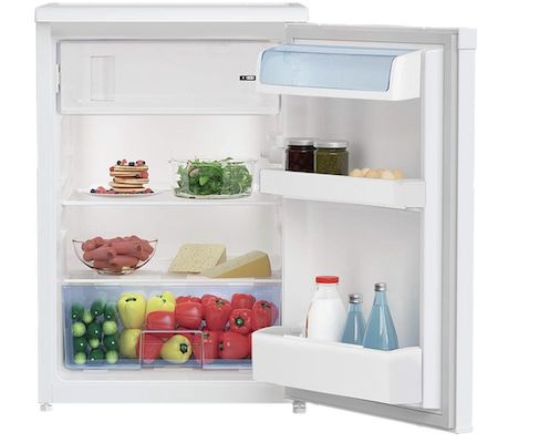 Beko TSE1284N b100 Tischkühlschrank für 185,99€ (statt 214€)