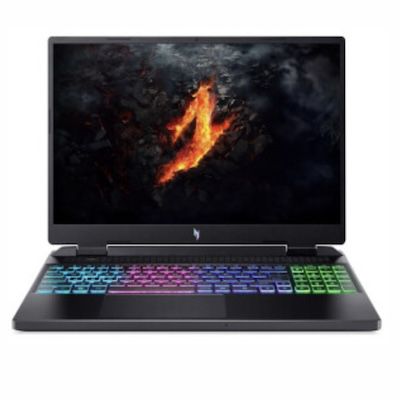 Acer Nitro 16 Gaming Laptop mit 16 GB RAM & 1 TB SSD für 1.149€ (statt 1.596€)