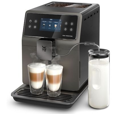 WMF Perfection 780L Kaffeevollautomat für 999€ (statt 1.349€)