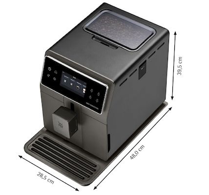 WMF Perfection 780L Kaffeevollautomat für 999€ (statt 1.349€)