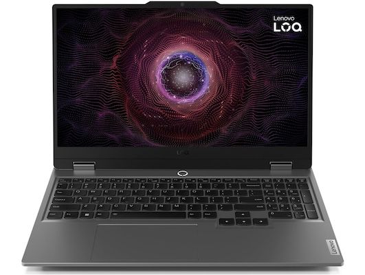 Lenovo LOQ Gaming Laptop mit 16GB RAM & 512GB SSD für 799€ (statt 900€)