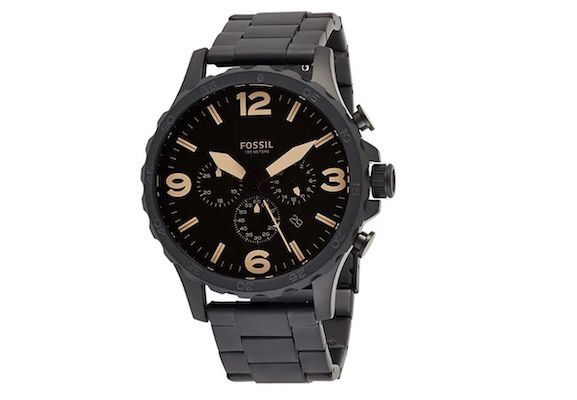 🔥Amazon Last Minute: Uhren und Schmuck stark reduziert z.B. BOSS Pilot Quarzuhr für 124€ (statt 200€)