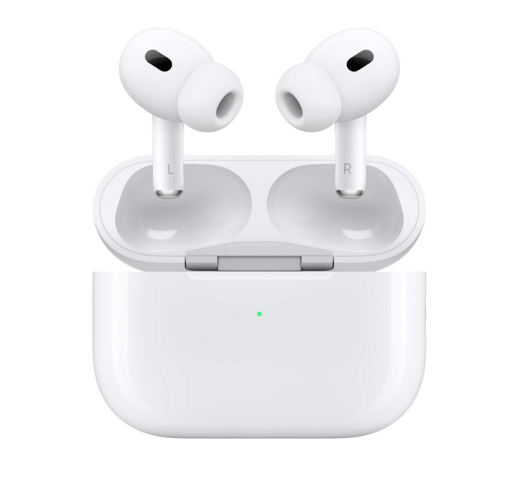 Apple AirPods Pro 2. Gen & Vodafone 30GB LTE für 19,99€ mtl. + 120€ Amazon Gutschein