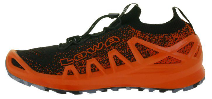 LOWA Fusion Wanderschuh aus DynaPU für 49,99€ (statt 70€)