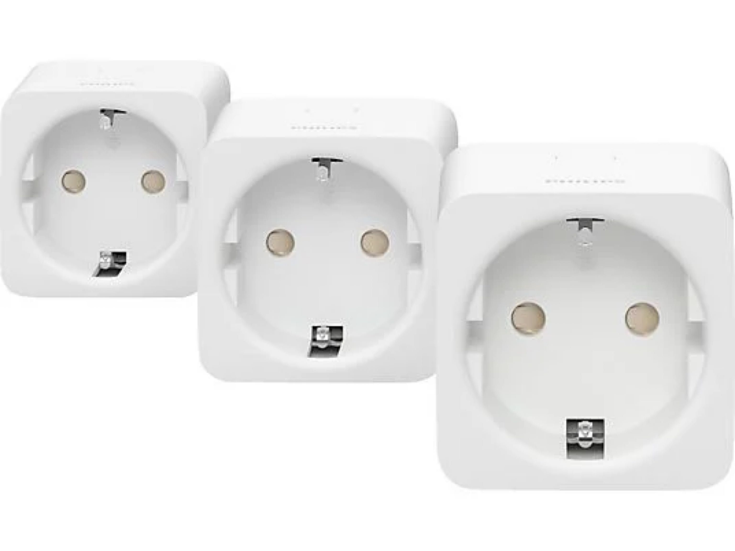 Phillips Hue Smart Plug x3 für 59,99&