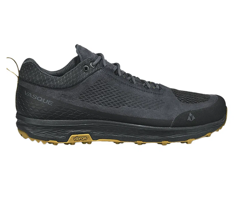 Vasque Breeze LT NTX Herren Low Trekkingschuhe für 52,98€ (statt 80€)