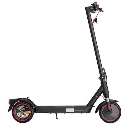 🛴 EVERCROSS TECH EV85F (ABE) 8,5 Zoll Elektroroller für 222,39€ (statt 330€)