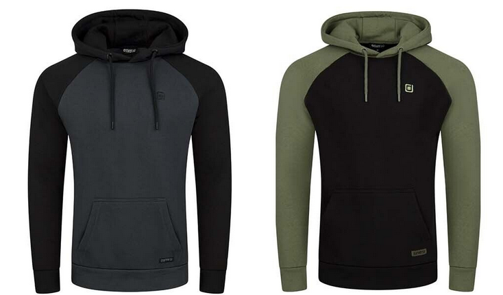 riverso RIVNino Herren Hoodie für 27,99€ (statt 37€)