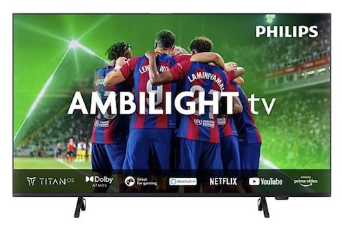 Philips Ambilight TV Angebote   z.B. 75 PUS8309 für 899€ (statt 1.019€)