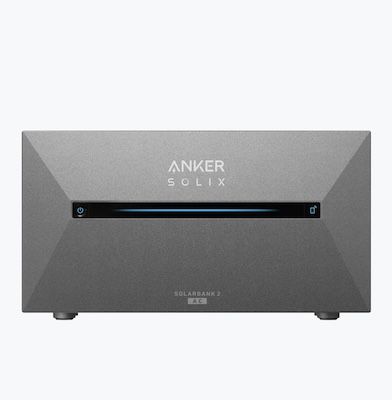 ⚡️ Anker Solarbank 2 E1600 AC (!) 1,6kWh Speicher + Smart Meter für 799€ (statt 1.099€)