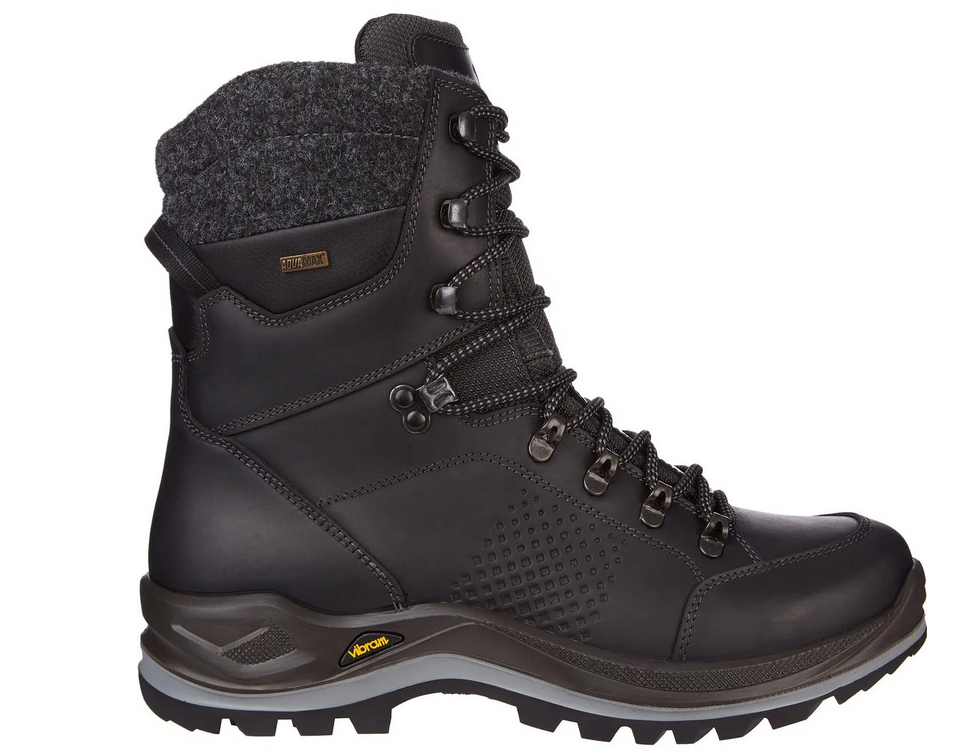 McKinley Grönland Herren Boots für 49,98€ (statt 134€)