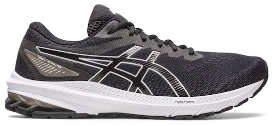 Asics Gel Kinjo Herren Laufschuhe für 44,98€ (statt 85€)   nur 46 + 48