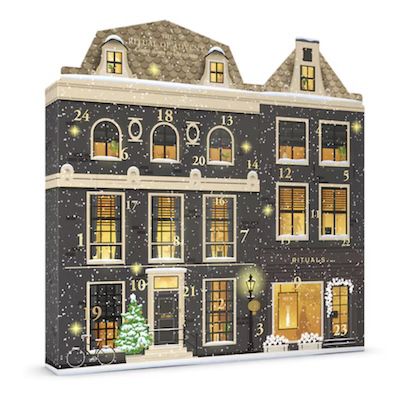 💆‍♀️💅 Rituals Ritual of Advent Adventskalender 2024 für 63,92€ (statt 80€)