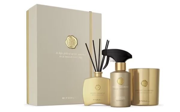 Rituals Private Collection Sweet Jasmine Set für 52,72€ (statt 66€)