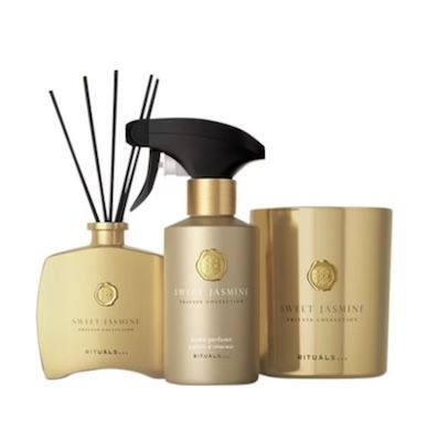 Rituals Private Collection Sweet Jasmine Set für 52,72€ (statt 66€)