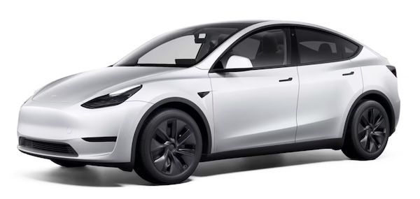 Tesla: 1 Jahr GRATIS Supercharger nutzen beim Kauf eines Model Y noch dieses Jahr