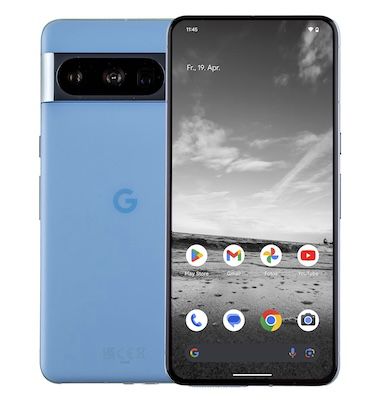 Singles Day Deal 📱 Google Pixel 8 Pro + o2 Allnet 35GB für 19,99€ mtl.