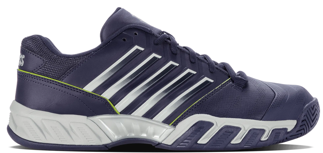 K Swiss Bigshot Light Herren Sportschuhe für 44,98€ (statt 81€)