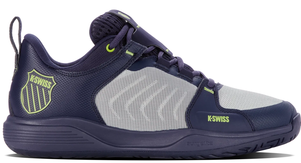 K Swiss Bigshot Light Herren Sportschuhe für 44,98€ (statt 81€)