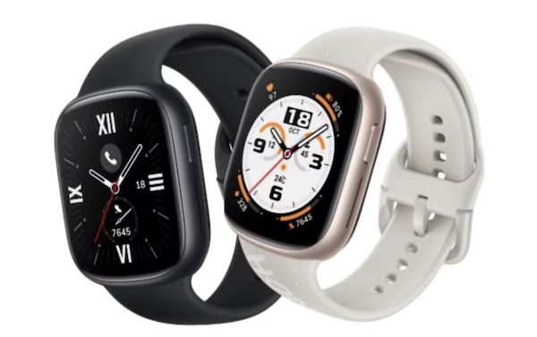 ⌚️ Honor Watch 4 GPS Smartwatch für 68€ (statt 90€)