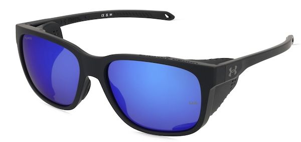 Under Armour UA Glacial Herren Sonnenbrille polarisiert für 52,45€ (statt 100€)