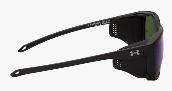 Under Armour UA Glacial Herren Sonnenbrille polarisiert für 52,45€ (statt 100€)