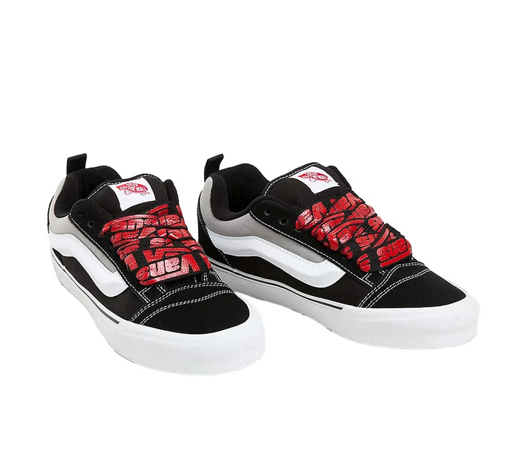 Vans Knu Skool Jumbo Unisex Wildleder Sneaker für 44,98€ (statt 80€)