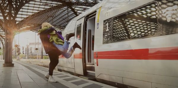 🚅 Deutsche Bahn: 10% Rabatt auf Gutscheine (auch für Bahncard)