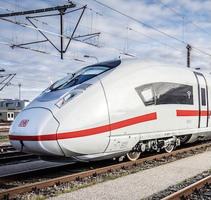 🚅 Deutsche Bahn: 10% Rabatt auf Gutscheine (auch für Bahncard)