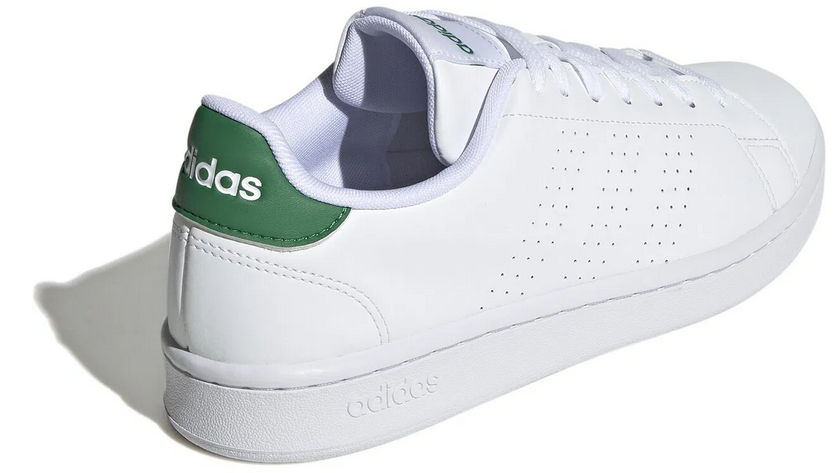 Adidas Advantage Unisex Sneaker für 34,98€ (statt 44€)