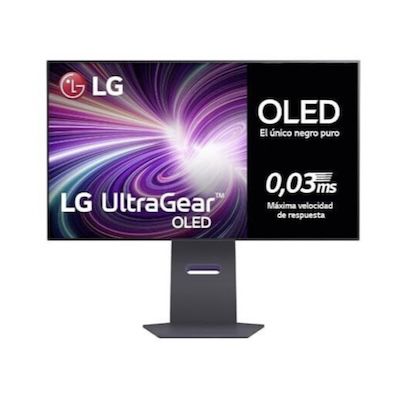 LG OLED Ultragear 32GS95UE – 32 Zoll Gaming-Monitor mit max. 240 Hz für 999€ (statt 1.289€)