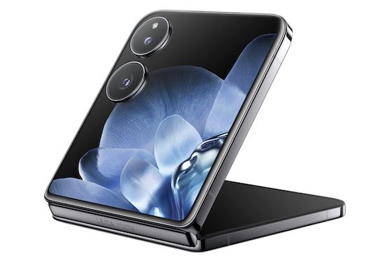 🤩 Xiaomi MIX Flip faltbares Smartphone mit 512GB für 894,90€ (statt 996€)