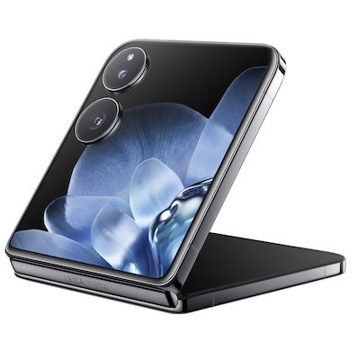 🤩 Xiaomi MIX Flip faltbares Smartphone mit 512GB für 894,90€ (statt 996€)