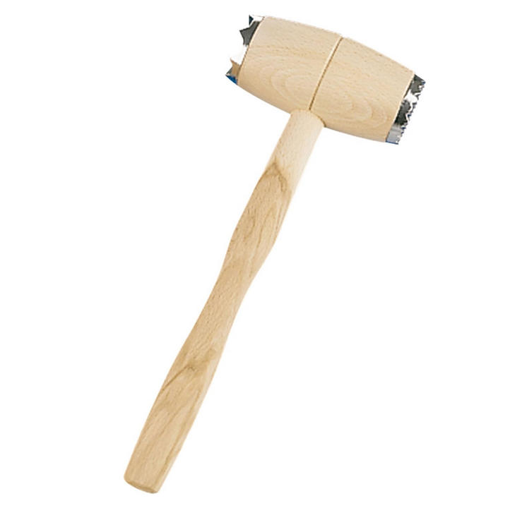 Städter 806016 Fleischhammer 30cm für 6,96€ (statt 19€)