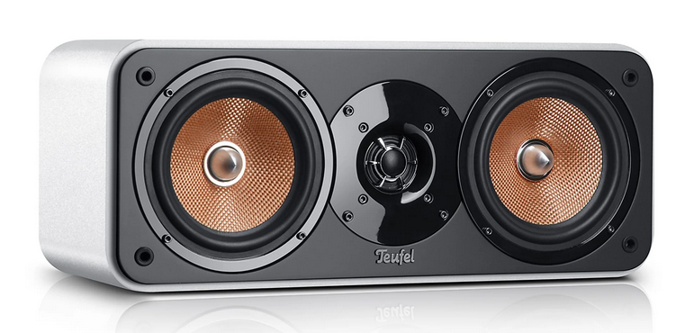 🔊🔊Teufel Ultima 40 Mk3 Surround 5.1 Heimkino Set für 749,97€ (statt 825€)