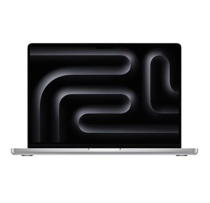 💻 Apple MacBook Pro 14″ M4 (2024) mit Nanotexturglas + 16GB/512GB für 1.614€ (statt 2.069€)