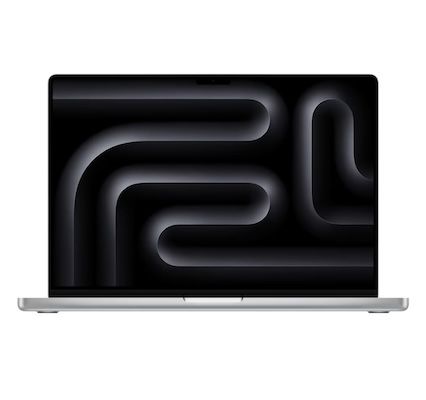 💻 Apple MacBook Pro 16″ (2024) mit M4 Max, 48GB Ram, 1TB für 3.842,30€ (statt 4.209€)