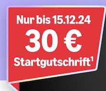 💳 Kostenlose Amazon VISA Kreditkarte + 30€ Startguthaben + Cashback auf Amazon Einkäufe