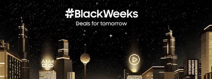 🔥 Samsung Black Friday Deals 🔥 (2 für 1   Die besten Samsung Deals des Jahres!)