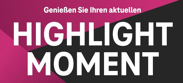 Telekom Magenta Moments   z.B. Apple AirPods Max (USB C) für 379€ (statt 525€)