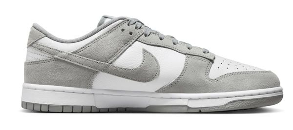 👟 Nike Dunk Low Retro SE Leather Sneaker für 62,99€ (statt 95€)