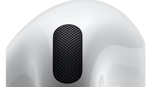 🔊 Apple Airpods 4 ANC (2024) für 129,95€ (statt 179€)   0% Finanzierung