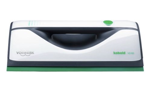 Vorwerk Kobold Black Friday Angebote   VC100 für 99€ (statt 129€)