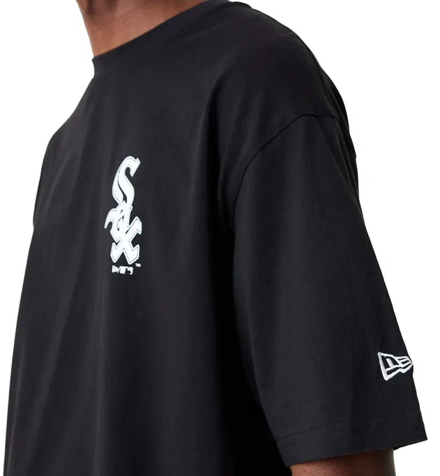 New Era Chicago White Sox Herren T Shirt für 14,98€ (statt 30€)