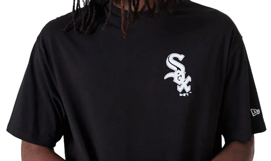 New Era Chicago White Sox Herren T Shirt für 14,98€ (statt 30€)