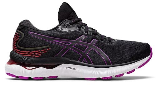 Asics Black Friday Sale bis 40 Extra Rabatt z.B. GT 2000 10 fur 53 55 statt 106