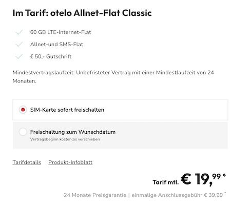 🔥 PlayStation 5 Slim Disc + Vodafone 60GB für 19,99€ mtl. + 50€ Bonus