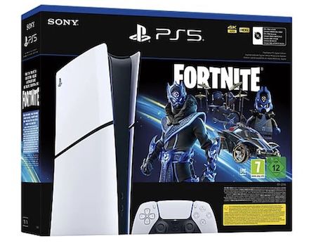 PlayStation 5 kaufen + 3 für 2 Games Coupon bekommen